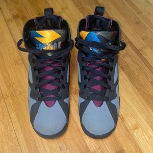 Jordan 7s Kids